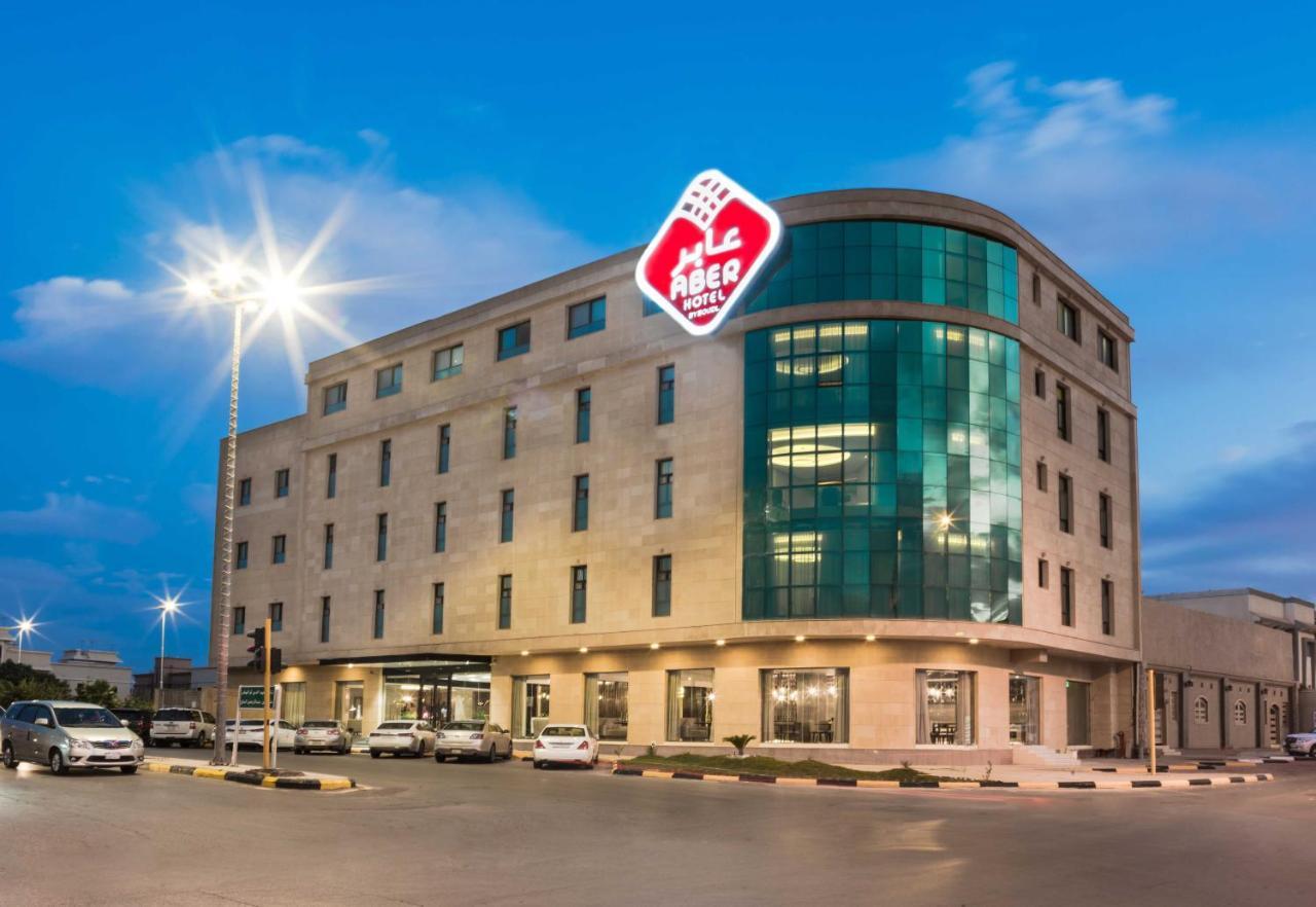 Aber Unayzah Unaizah Exterior foto